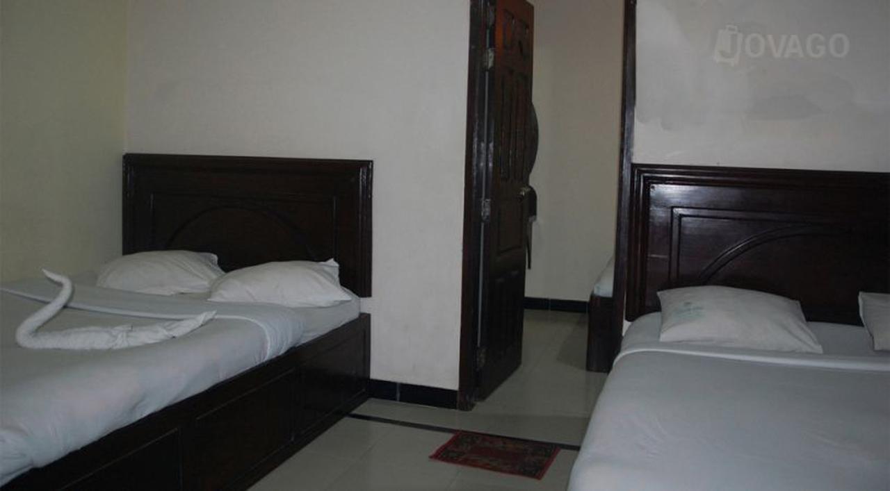 Hotel Auster Echo Cox's Bazar Eksteriør billede